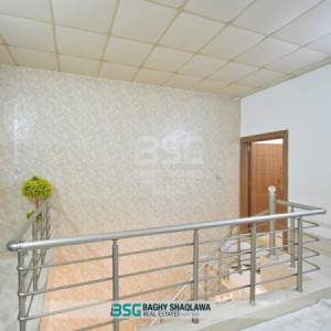 Cozy 3 Bedroom House opposite Garden in Shorsh image 11