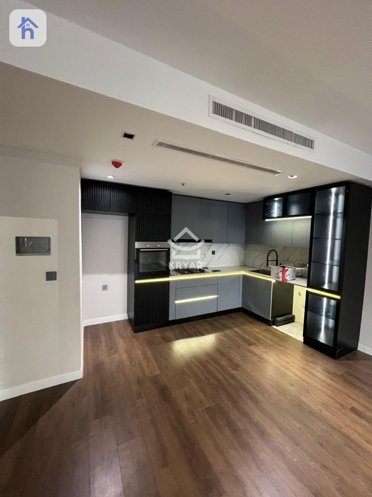 Elegant 1BR Apartment in Prime Location
