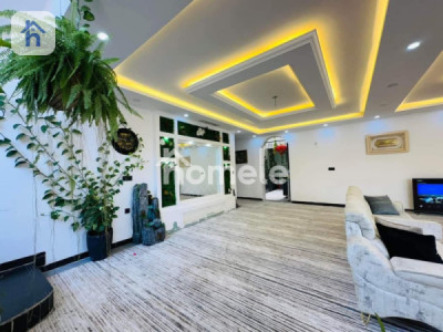 منزل عصري في مارينا 3 image 6