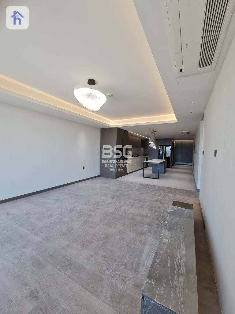 Luxurious Tower Apartment in Erbil