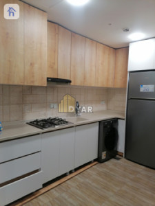 Spacious 1 Bedroom Apartment Resim 3