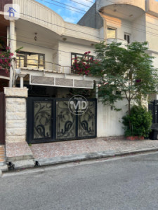 منزل طابقین image 1