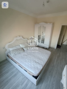 Furnished Apartment in Eskan Towers Image 7