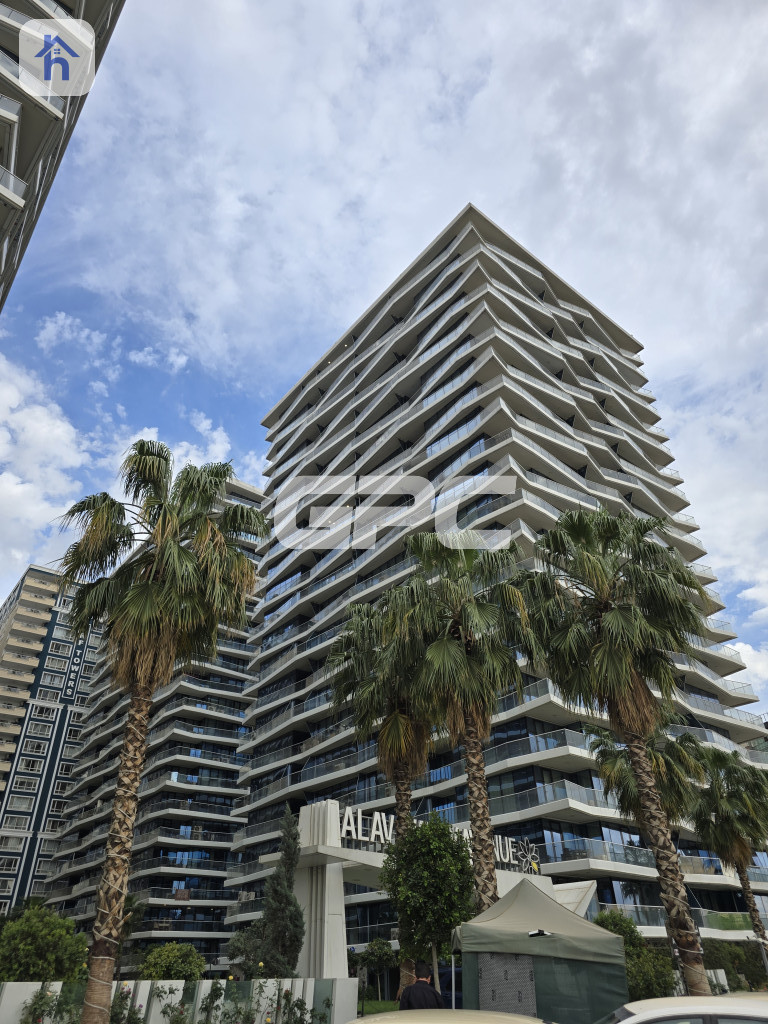 Modern 1 Bedroom Apartment for Rent