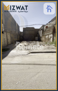 Plot in Baghdad, Bayah image 2