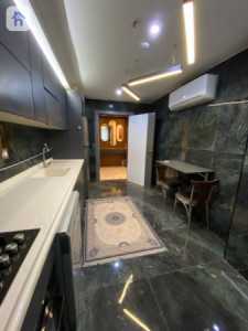 Stylish and Cozy Apartment for Rent Resim 9