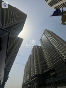 Cozy One Bedroom Apartment in Rami Towers image 4
