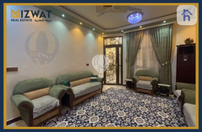 Spacious 4-Bedroom House in Al Dora Image 6