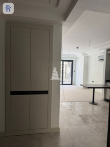 Modern 1 Bedroom Apartment in Rami Towers image 2