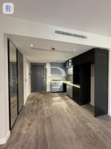 Studio Apartment Resim 8