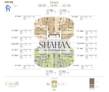 apartment with Gulan Mall view image 4