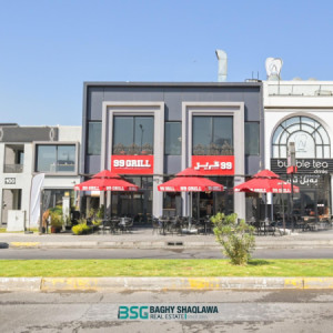 Furnished Office For Rent image 1