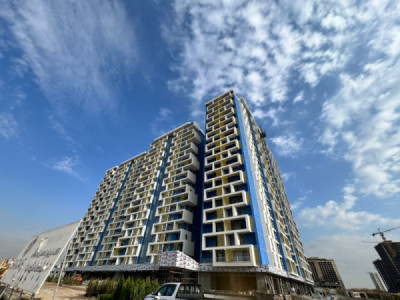 Modern 2-Bedroom Apartment in Erbil image 1