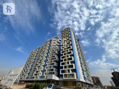 Modern 1-Bedroom Apartment image 8