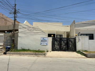 خانوویەکی ئارام لە ڕەحیماوا لە کەرکوک image 1