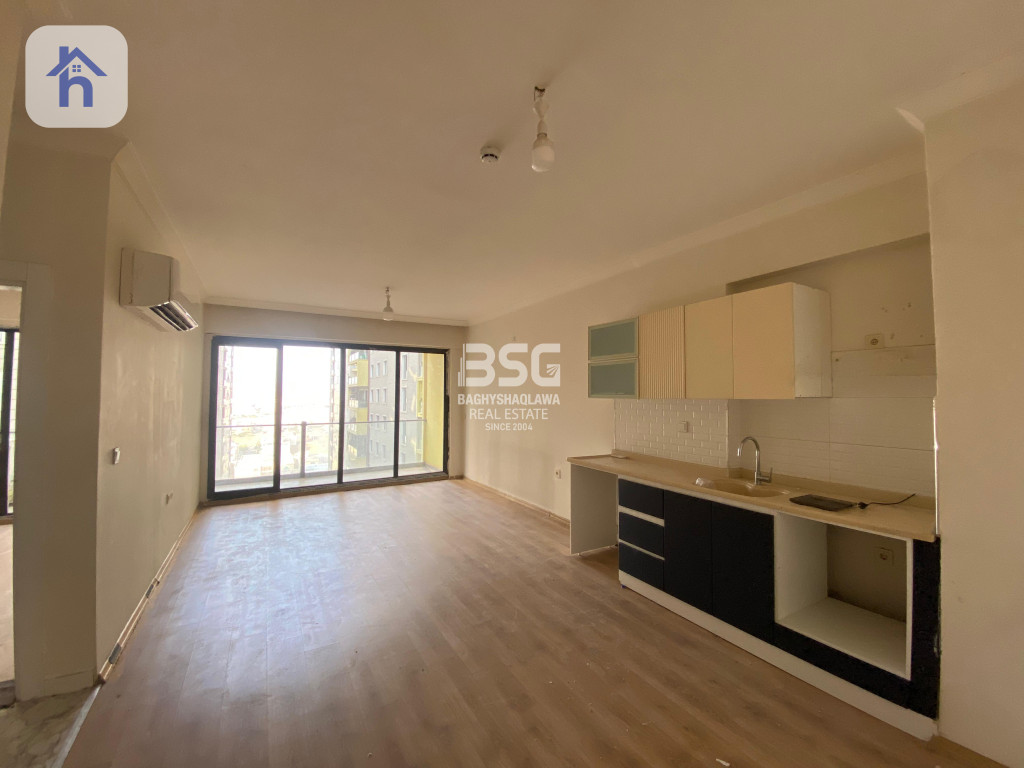Modern Apartment with 3 Bedrooms for Rent