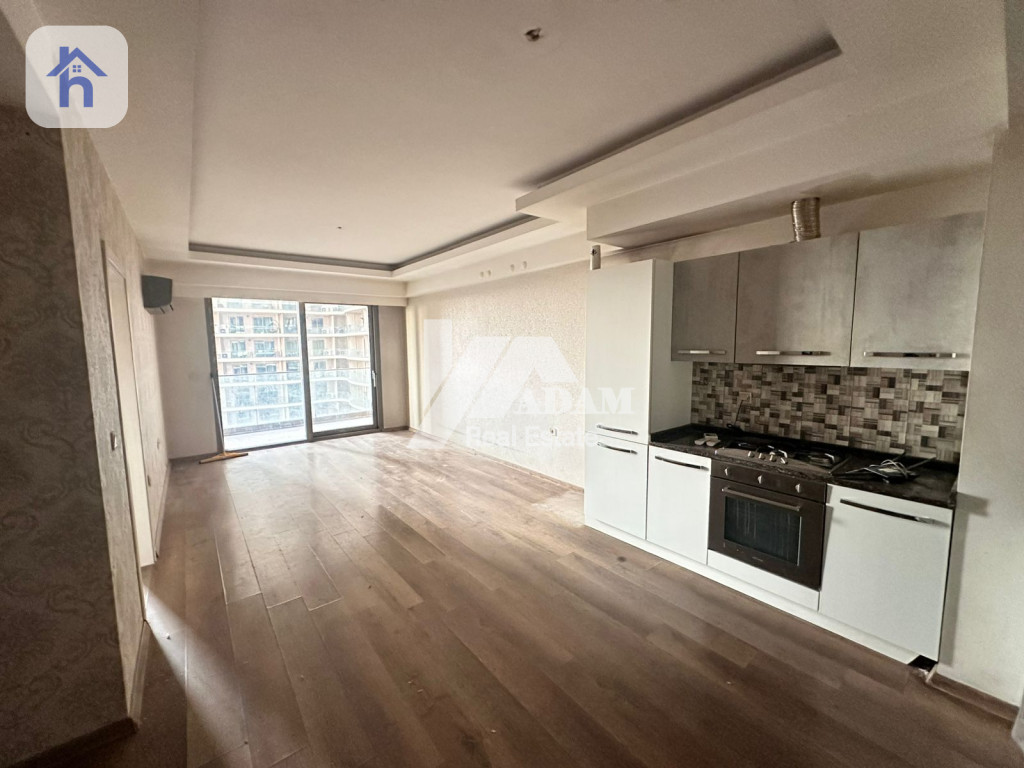 Elegant One-Bedroom Apartment in Erbil