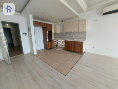 One bedroom apartment in Eskan Towers image 1