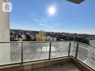 Spacious 3 Bedroom Apartment in Zaniary Towers Resim 6