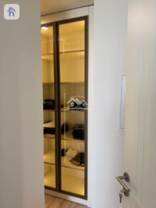 Modern 1 Bedroom Apartment in Empire Square Resim 4