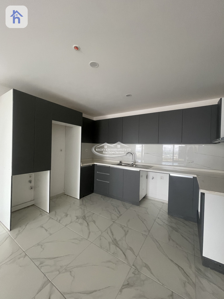 Apartment (2+1)