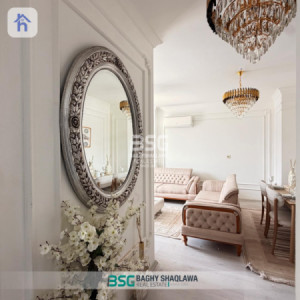 Furnished Apartment For Sale image 5