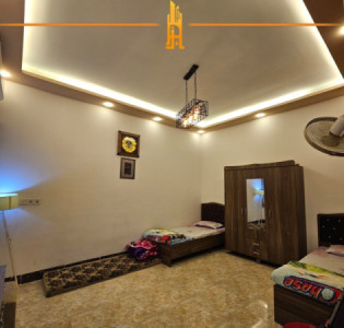 Spacious 4-Bedroom House in Kirkuk Image 10