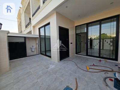 ماڵێکی خێزانیی فراوان لە هەولێری نوێ image 2