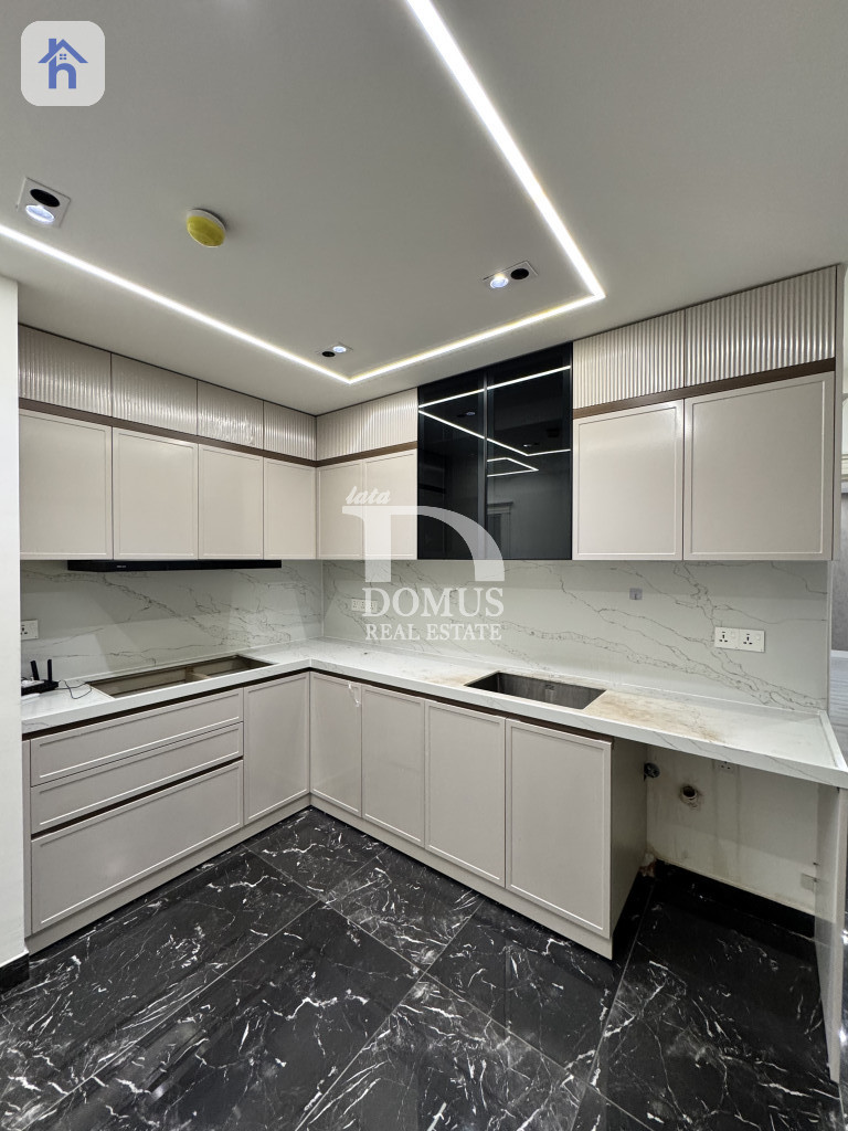 Spacious Apartment with 3 Bedrooms