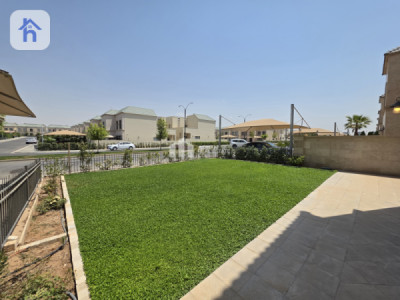 Spacious Family Home in Erbil Resim 3