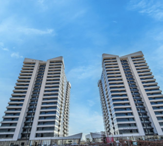 Modern Furnished Apartment in White Towers image 10
