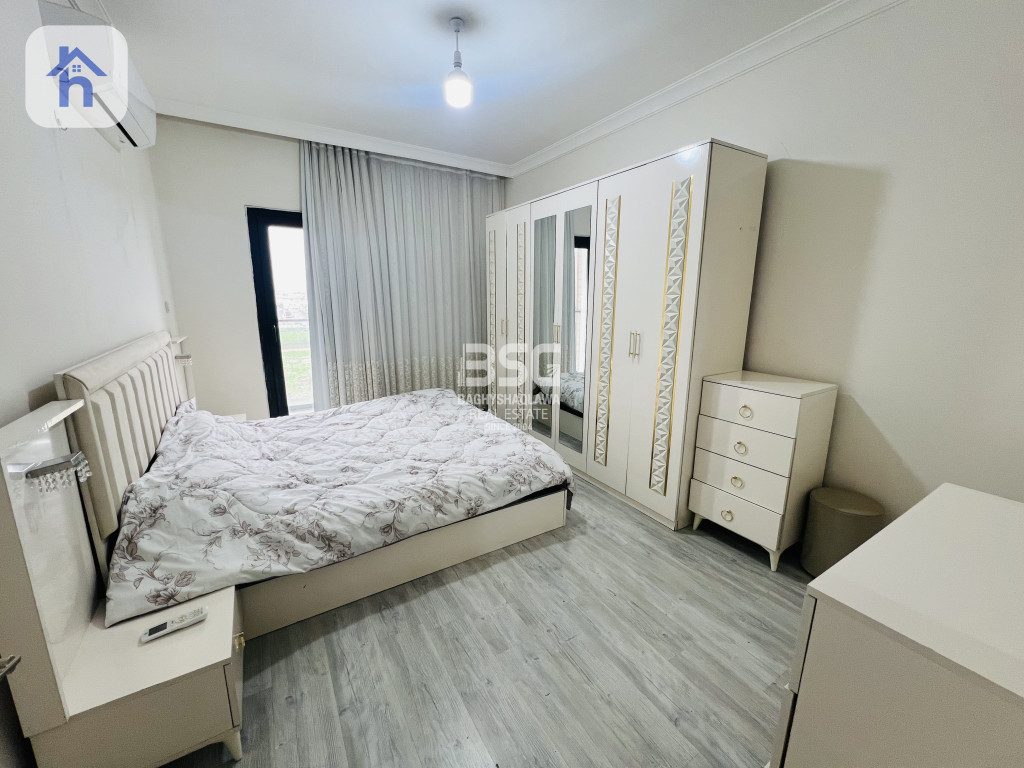 Furnished Apartment For Rent Image 2