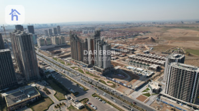 شقة حديثة مع مناظر خلابة image 2