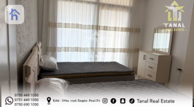 Chic 2-Bedroom with city views Resim 7