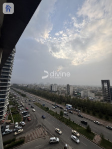 شوقەی ستۆدیۆ بۆ کرێ لە ئیمپایەر پیرڵ تاوەرز وێنە 4