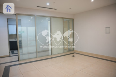 Spacious Office for Rent in Gulan Park Image 9