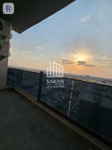 Modern one-bedroom apartment in Erbil image 7