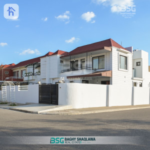 Corner House image 1