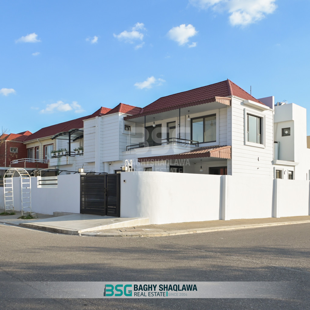 Corner House