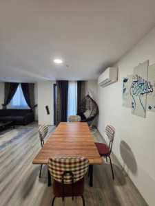 Corner Apartment image 4