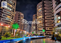Luxury Apartment image 2