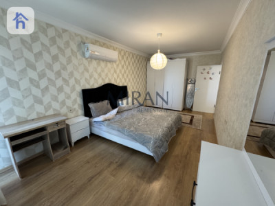 شقة مؤثثة للإيجار صورة 5