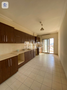 شوقەیەکی مۆدێرن بە ٣ ژووری نوستن image 1