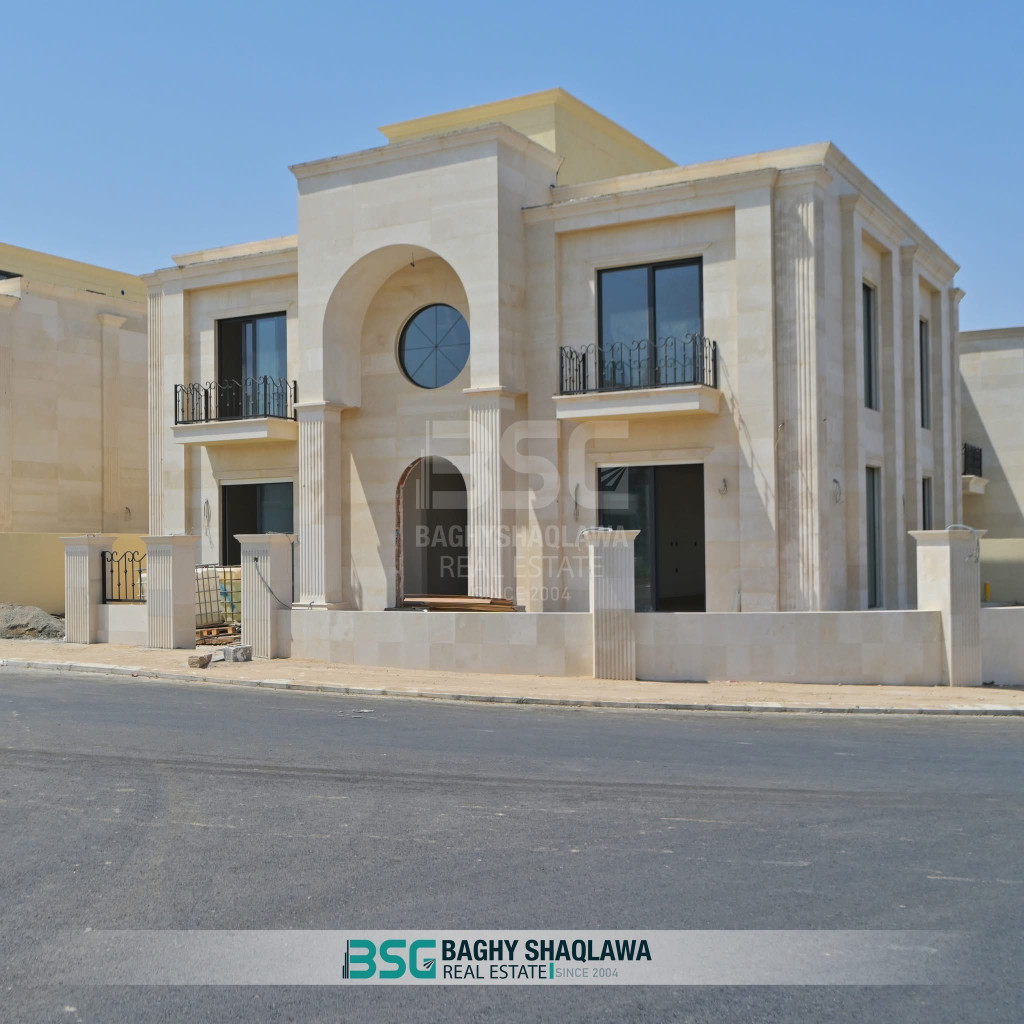 Spacious Erbil House