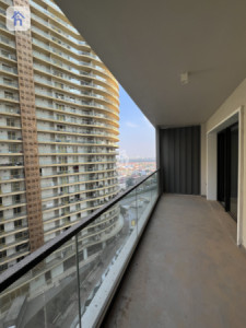 Modern 1 Bedroom Apartment in Rami Towers image 9