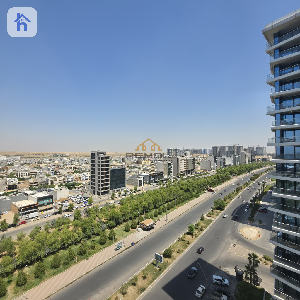 A great 3+1 apartment in wavey avenue