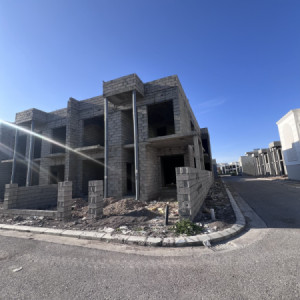 Corner Structure — 1