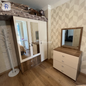 Cozy 1 Bedroom Apartment in Erbil image 8