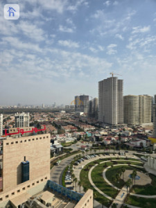 Furnished Apartment For Rent Resim 9