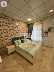 Spacious Furnished House in Lana City Image 14